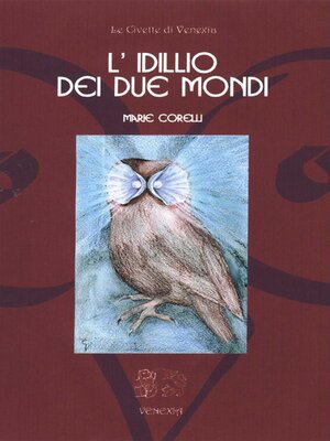 cover image of L'Idillio dei due mondi